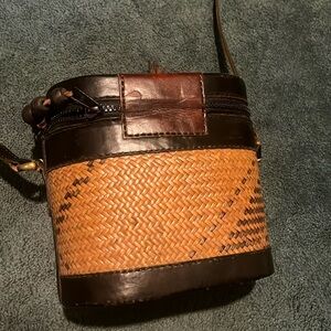 Pocketbook or crossbody